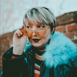 Meet your Posher, Jane